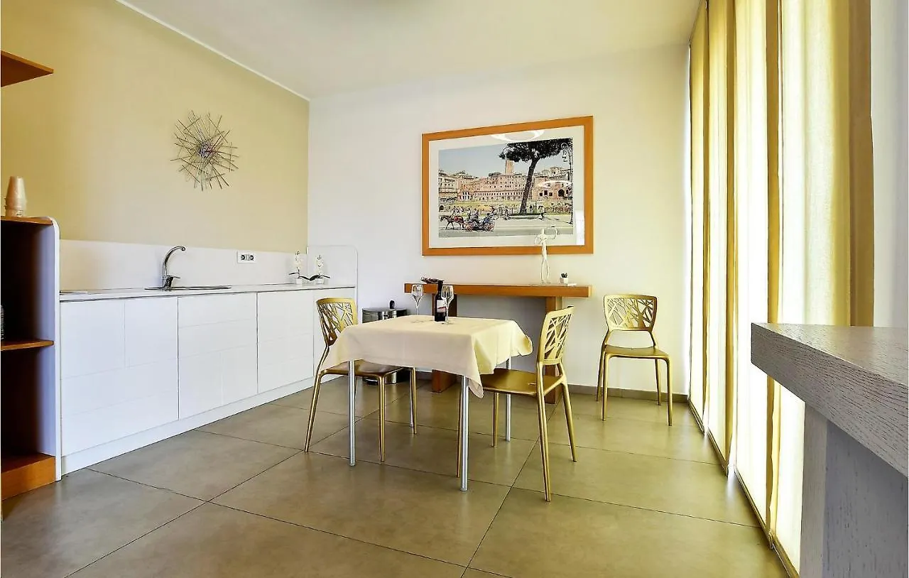 Casa vacanze 4 Bedroom Cozy Home In Mascalucia