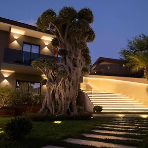 5* Bed & Breakfast Divina Charme