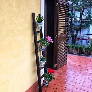 Appartamento Opuntia Dell'etna Bike House