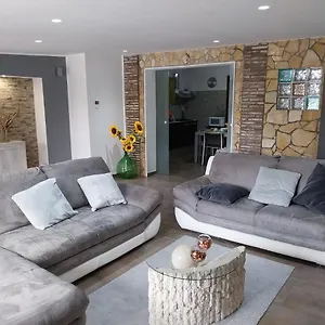  Casa vacanze La Rosa Dell'etna