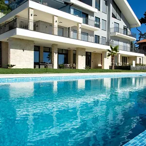  Homestay Rita Pool &