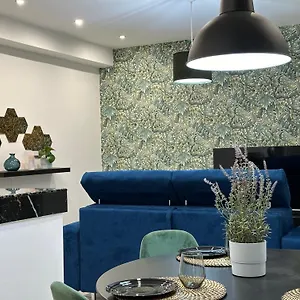  Appartamento Ici Boutique In Centro