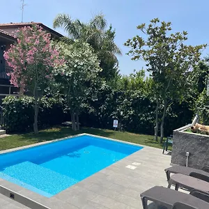  Casa vacanze Il Giardino Dell'etna