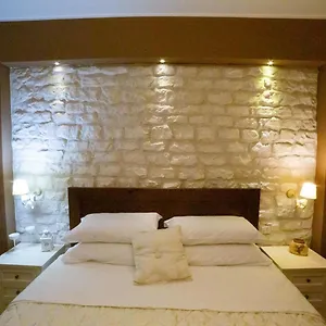 Maison d'hôtes La Maison Odette, Mascalucia