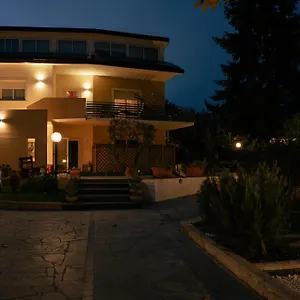  Bed & Breakfast Le Pernici