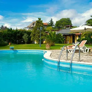  Villa Ninfea