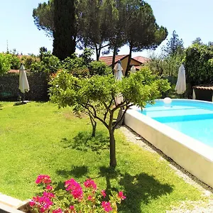 Appartement Avec 2 chambre, Mascalucia