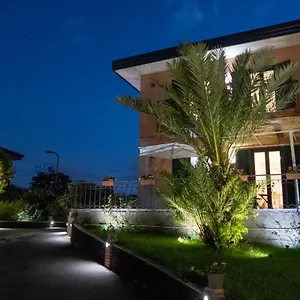  Bed & Breakfast Up&b Catania