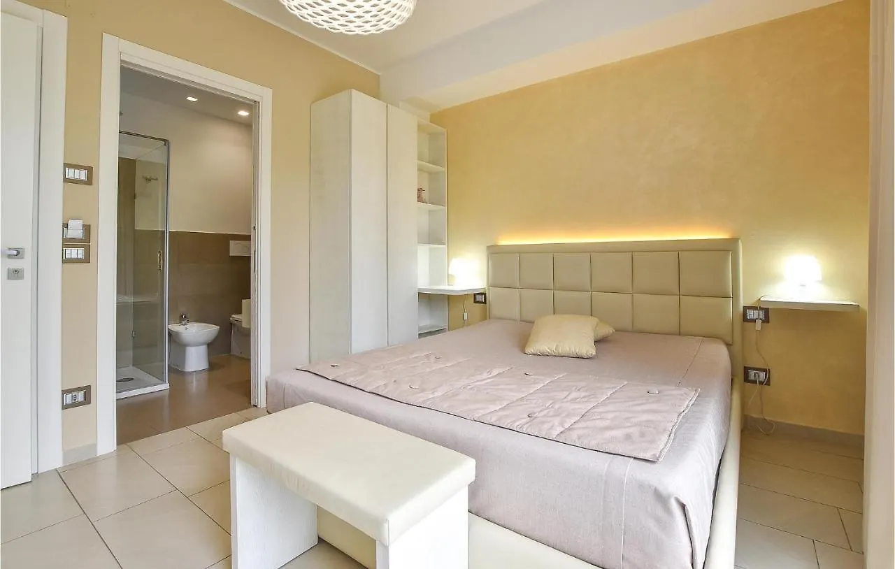 4 Bedroom Cozy Home In Mascalucia Holiday home