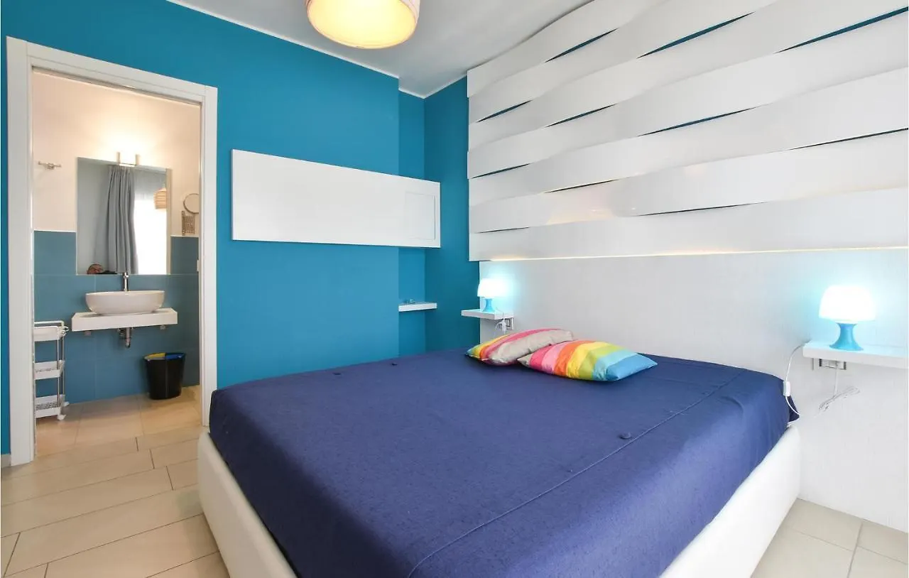 Holiday home 4 Bedroom Cozy Home In Mascalucia
